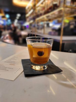 Rock & Reilly's by null