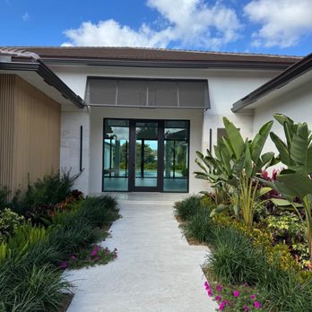 Atlantic Door Systems - Windows Installation Near Me - North Miami Beach, Florida
