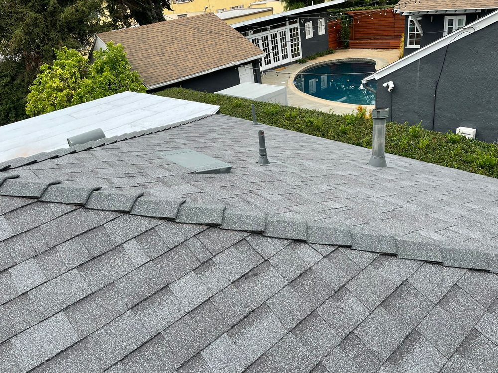 Slide of Lifetime Construction & Development