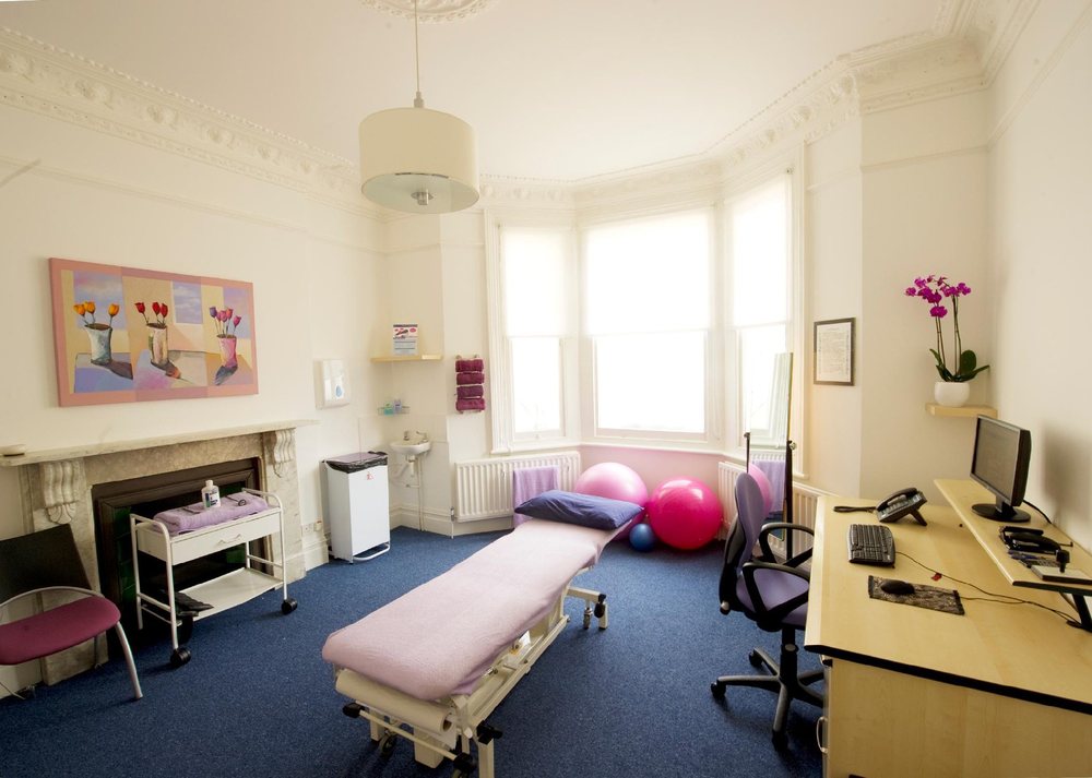 PHYSIOLINK CLINICS LTD 11 Photos 97 Pinner Rd, Harrow, London