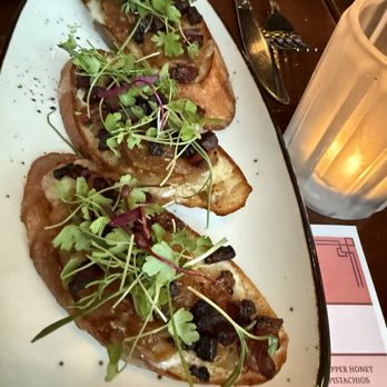 Celio - New American Near Me - Minneapolis, Minnesota