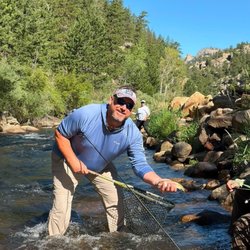Estes Park Outfitters