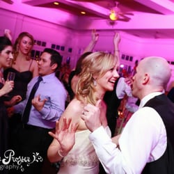 Fonix Entertainment - Wedding at Flint Hill. FonixEntertainment.com