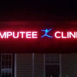 Amputee Clinic