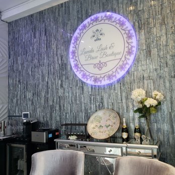 Laveda Lash & Brow Boutique - Eyelash Service Near Me - Washington, DC, District of Columbia