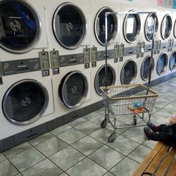 Terra Laundry