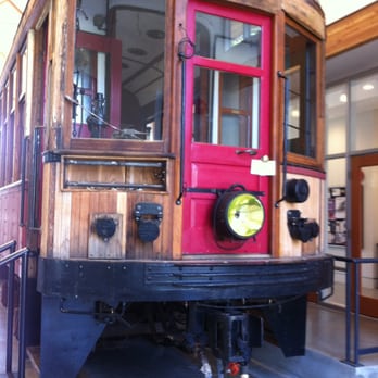 Steveston Interurban Tram - Museums Near Me - Richmond, British Columbia Steveston Interurban Tram - Museums Near Me - Richmond, British Columbia