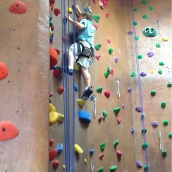 The River Rock - River rock - Climbing Near Me - Roanoke, Virginia