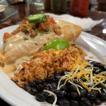 Baja Cantina - Lobster Chimichanga - Mexican Near Me - Virginia Beach, Virginia Baja Cantina - Lobster Chimichanga - Mexican Near Me - Virginia Beach, Virginia