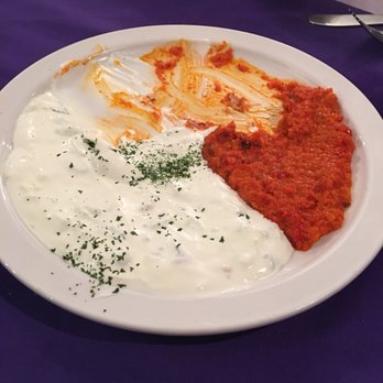 Chef Alisah's - Mediterranean Near Me - Tucson, Arizona