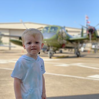 Cavanaugh Flight Museum - Museums Near Me - Addison, Texas