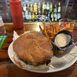 Two Morrow's Pub