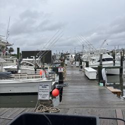 Boatyard 401