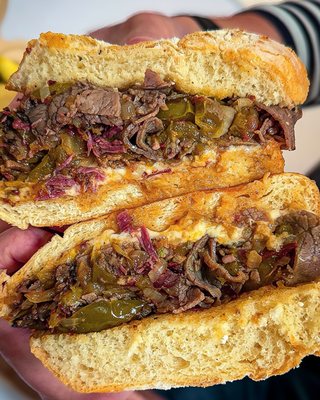 Market House Meats by null