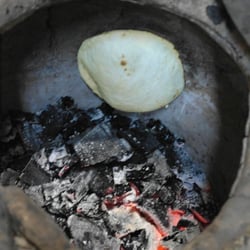 Koh-I-Noor - Vue Nan cuit au tandoor