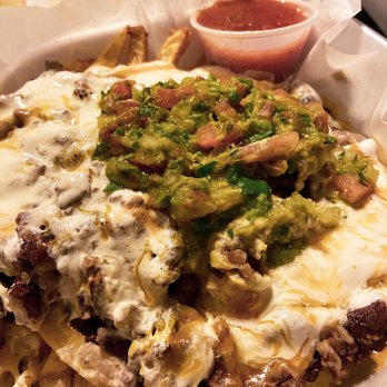 El Jalisciense - Carne Asada Fries - Food Trucks Near Me - Kapolei, Hawaii El Jalisciense - Carne Asada Fries - Food Trucks Near Me - Kapolei, Hawaii