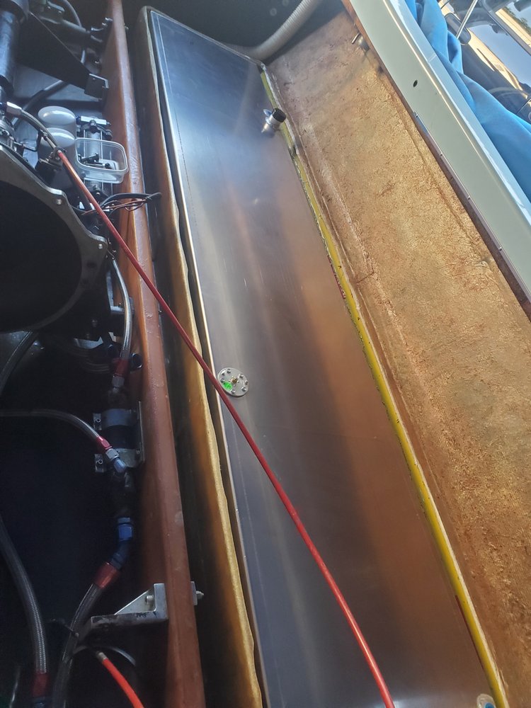 TANKIT MANUFACTURING Updated October 2024 2175 Kiowa Blvd N, Lake