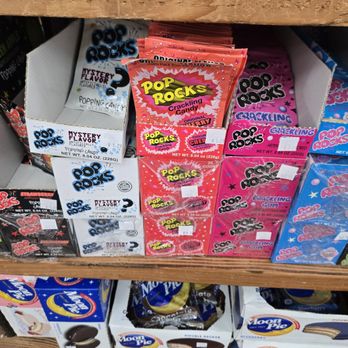 Grandpa Joe’s Candy Shop - Candy Stores Near Me - Ocala, Florida