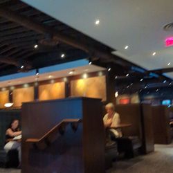 The Keg Steakhouse + Bar - Inside