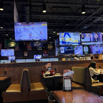 Kickback Jack's - Bar menu... - Sports Bars Near Me - Suffolk, Virginia Kickback Jack's - Bar menu... - Sports Bars Near Me - Suffolk, Virginia