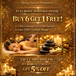 Health Foot SPA