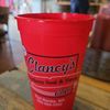 Clancy's Cafe gift card