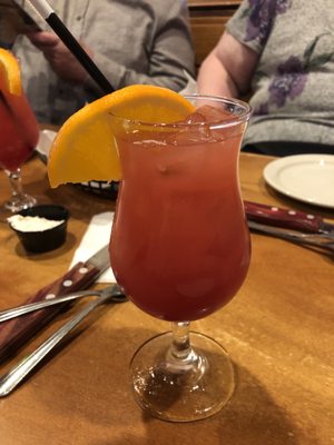 Texas Roadhouse by null