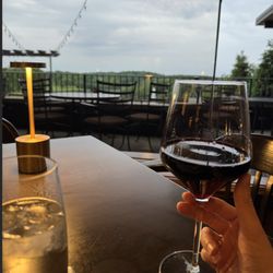 Red Wine