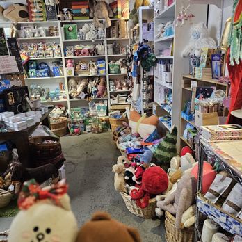 Red Pineapple - Plushies and baby items! - Gift Shops Near Me - Honolulu, Hawaii Red Pineapple - Plushies and baby items! - Gift Shops Near Me - Honolulu, Hawaii