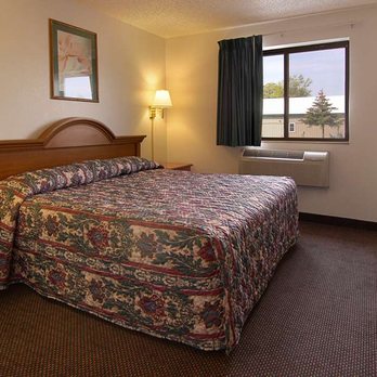 Super 8 by Wyndham Pulaski - Suite - Hotels Near Me - Pulaski, New York