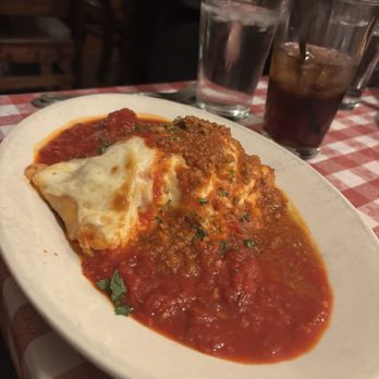 Vincitorios - Italian Near Me - Tempe, Arizona