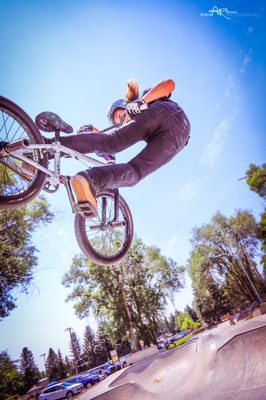 Aaron Robinson Photography