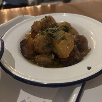 Souvla - Greek Near Me - San Francisco, California