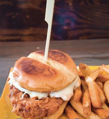 Umami Asian Fusion by null