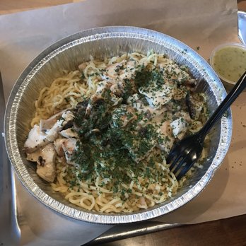 Nguyen's Kitchen - Vietnamese Near Me - Orange, California