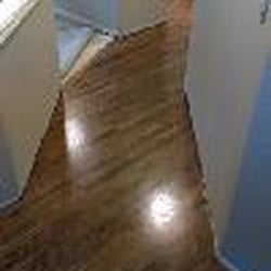 Curb Appeal Pros - hardwood floors