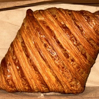 Supermoon Bakehouse - Croissant - Bakeries Near Me - New York, New York