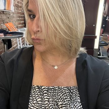 David Rios Salon and Spa - After Ziya Magic! - Hair Salons Near Me - Washington, DC, District of Columbia David Rios Salon and Spa - After Ziya Magic! - Hair Salons Near Me - Washington, DC, District of Columbia