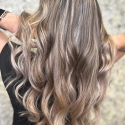 Tangles Salon and Day Spa
