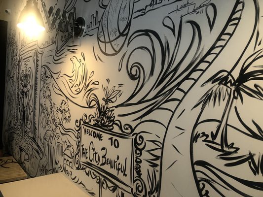 Chef Sucre Café by null