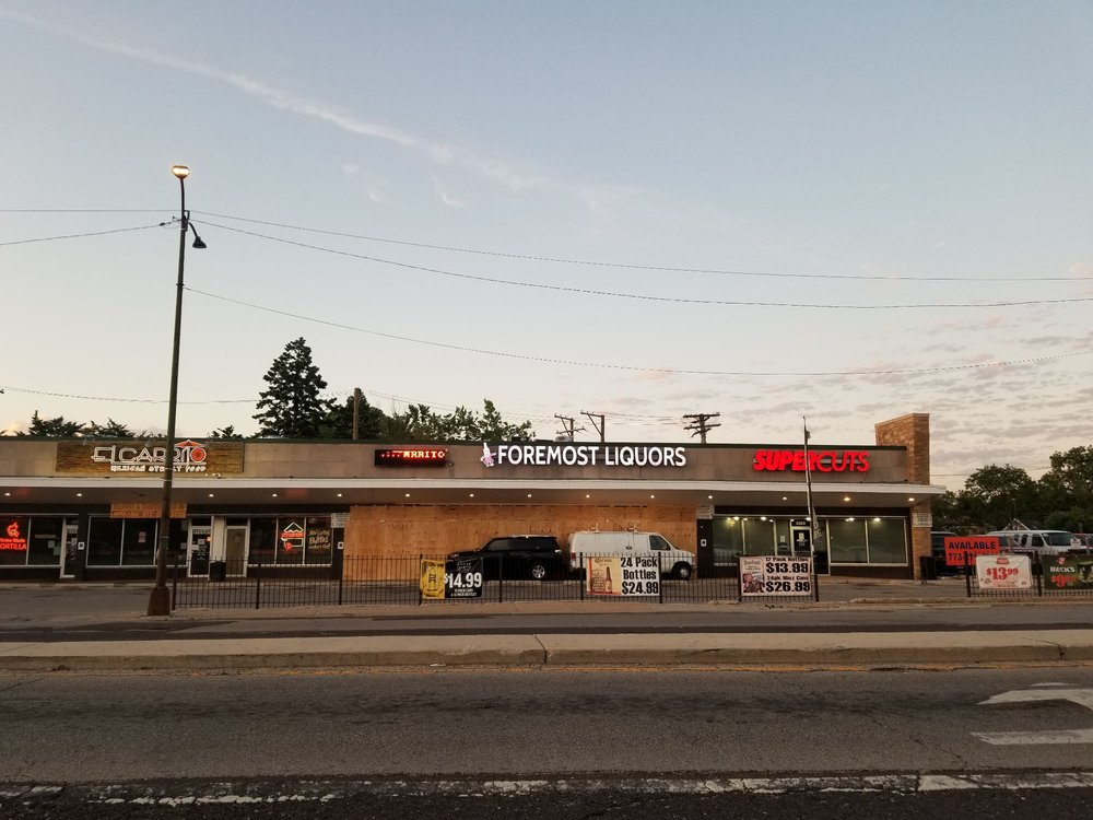 FOREMOST LIQUORS Updated May 2024 21 Photos & 10 Reviews 6015 N