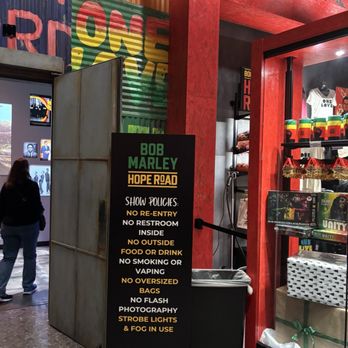 Bob Marley Hope Road - Music Venues Near Me - Las Vegas, Nevada Bob Marley Hope Road - Music Venues Near Me - Las Vegas, Nevada