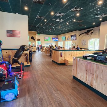 Gators Dockside - Lake Nona - Sports Bars Near Me - Lake Nona, Florida Gators Dockside - Lake Nona - Sports Bars Near Me - Lake Nona, Florida