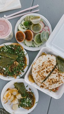 Taqueria El Paisa by null