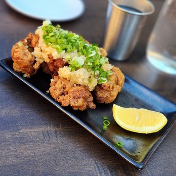 Kajiken - Chicken karaage - Japanese Near Me - San Mateo, California Kajiken - Chicken karaage - Japanese Near Me - San Mateo, California