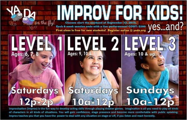 Third Street Theatre by null