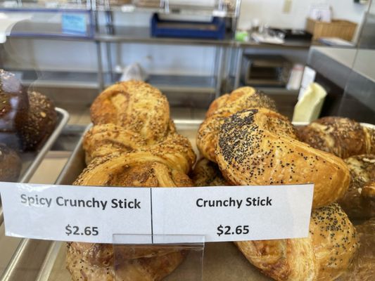 German Bread Bakery by null