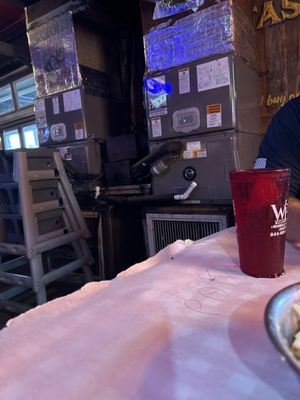 Bubba's Roadhouse & Saloon by null
