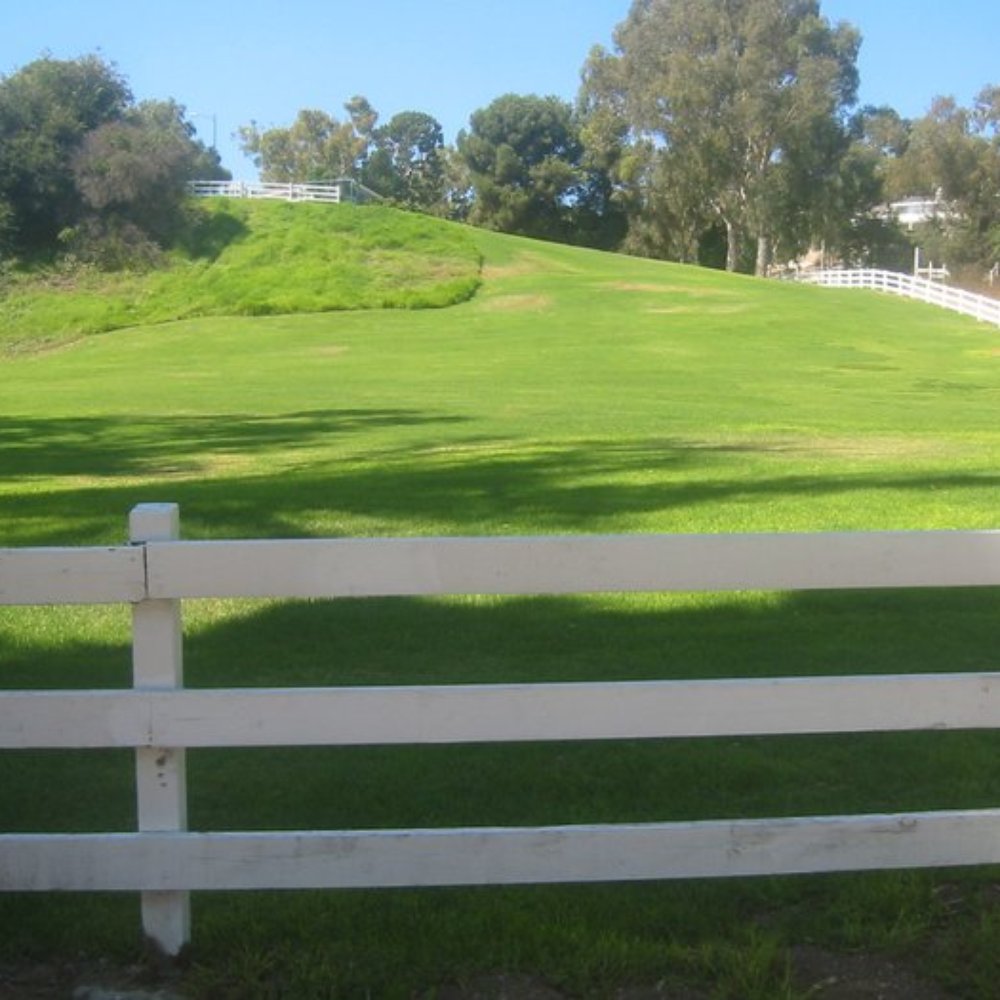 Rockbluff Park - the park - Parks Near Me - Rolling Hills Estates, California