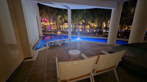 El Dorado Maroma by null